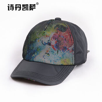 帽子工廠，棒球帽