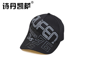 帽子工廠，棒球帽